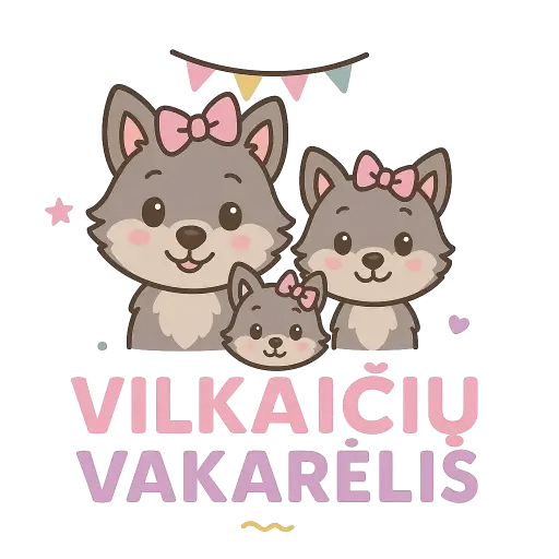 logo-vilkaiciu-vakarelis