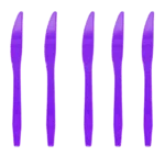 K Pop Demon Hunters vienkartiniai Peiliai