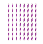 K Pop Demon Hunters vienkartiniai Šiaudeliai