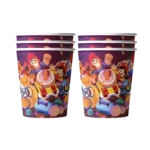 brawlstars vienkartiniai puodeliai