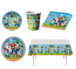 mario gimtadienio rinkinys