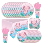 salamander gimtadienio rinkinys