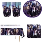 wednesday irankiu rinkinukas